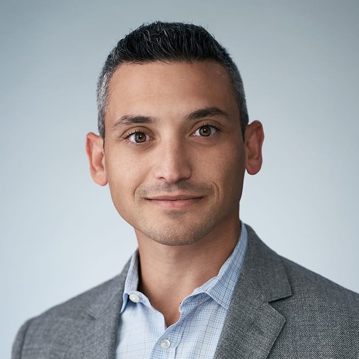 Ben Gilksman