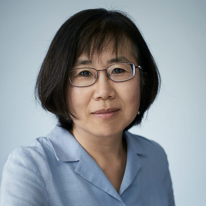 Nan Kim