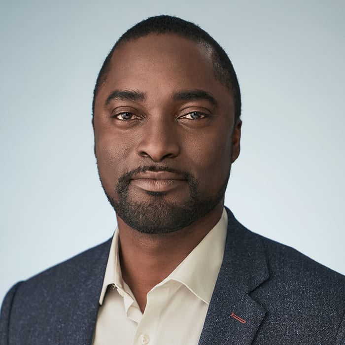 Samuel Esan